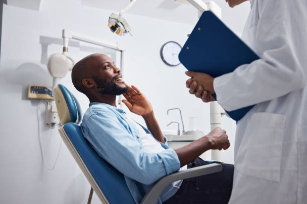 Sleep Apnea Treatment in Sapulpa, OK
