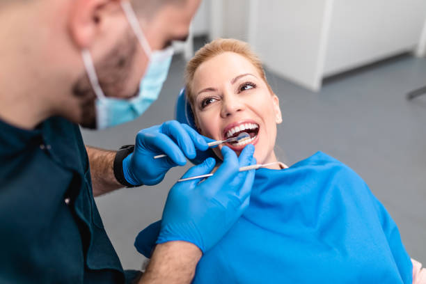 Best Oral Cancer Screening  in Sapulpa, OK