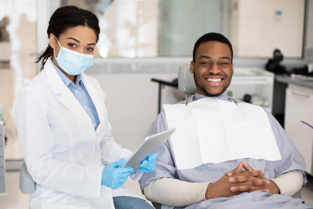 Best TMJ/TMD Treatment  in Sapulpa, OK