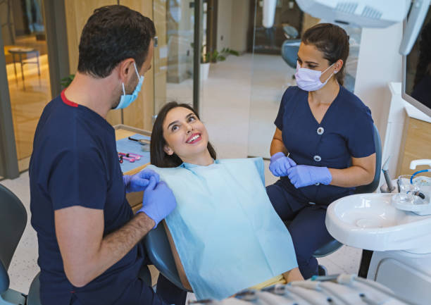 Best Dental X-Rays and Imaging  in Sapulpa, OK