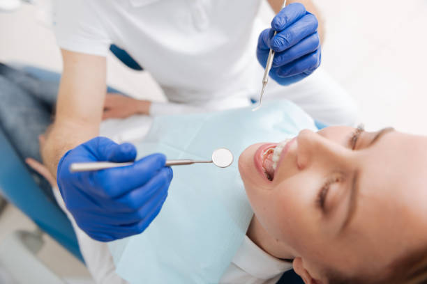 Best Oral Cancer Screening  in Sapulpa, OK