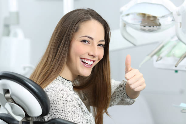 Emergency Dental Services in Sapulpa, OK