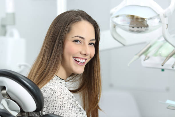 Sapulpa, OK Holistic Dental Care Services Company